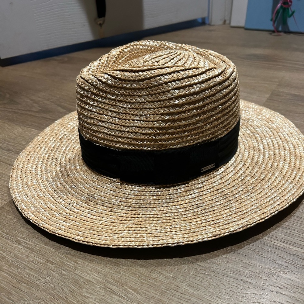 Brixton Joanna Hat